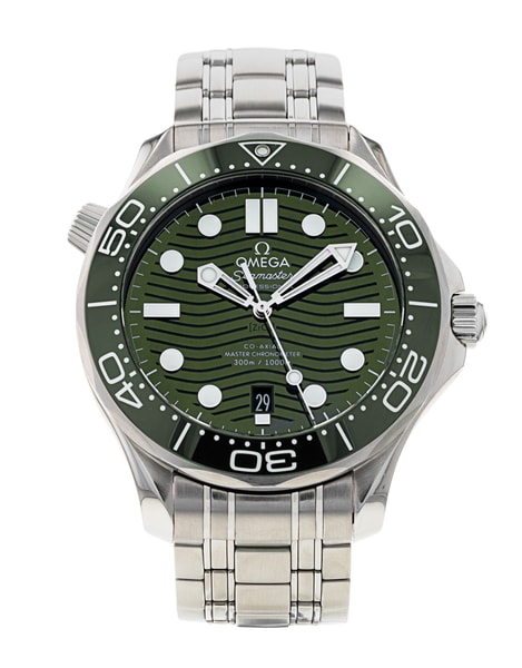 Omega Seamaster Diver 300m 210.30.42.20.10.001